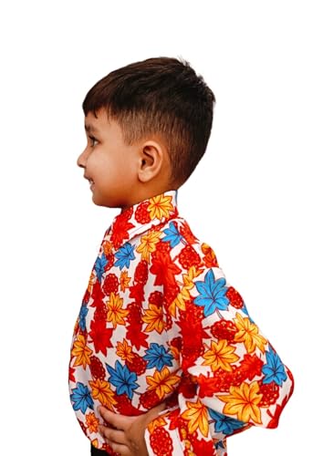 Image of BookMyCostume Goa Indian State Fancy Dress Costume for Boys and Men