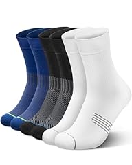 Black+white+navy(3 Pairs)