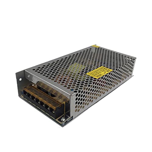 Alimentation stabilisée 12v à découpage haute efficacité pour LED - 6