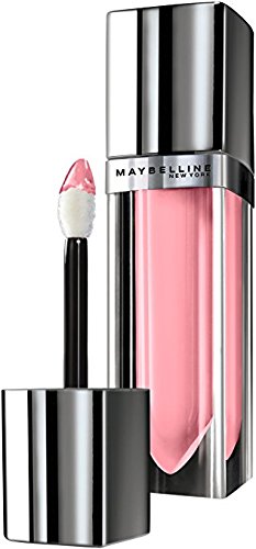 Maybelline New York Color Sensational Color Elixir Lip Color, Petal Plush, 0.17 Fluid Ounce (Pack 1)