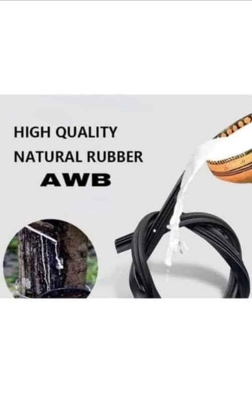 Image of AWB Front Hybrid Wiper Blade Compatible with Mahindra Marazzo(Pack of 2)