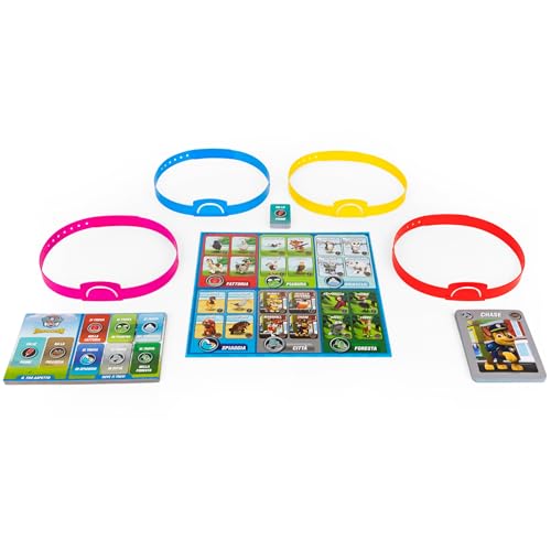Reviews de Paw patrol juegos los preferidos por los clientes. 8 Reviews de Paw patrol juegos los preferidos por los clientes. 4