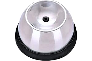 Jawbush Stainless Steel Egg Piercer