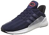 adidas ace 17 1 tango  adidas Climacool 02/17, Zapatillas de Deporte Hombre, Azul (Maruni/Azumis/Ftwbla), 44 EU
