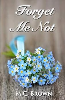 Paperback Forget Me Not Book