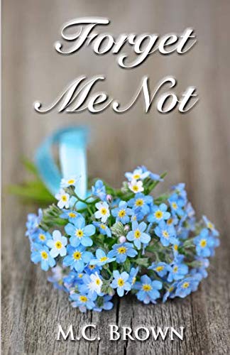 Forget Me Not 1731455283 Book Cover