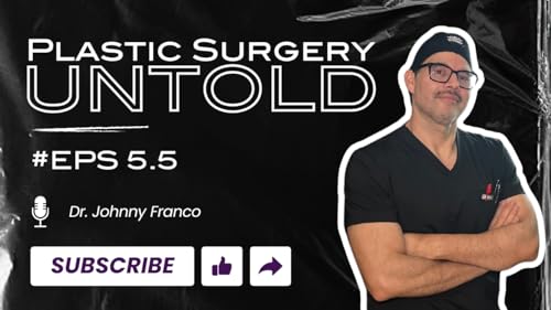 Aesthetic Trends and Real Data with Eric Haines of QSight at Octane 2026