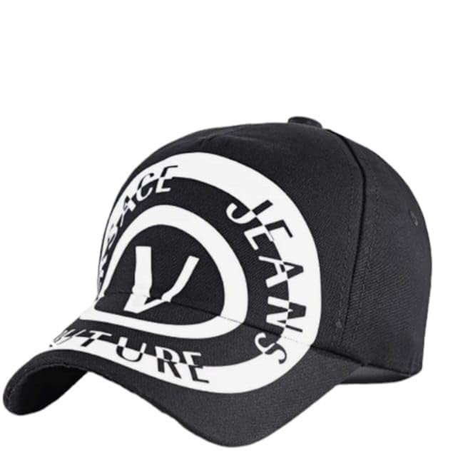 JUVENTUS Gorra De Béisbol Unisex Juve 133590, Color Negro, Talla única, Negro, Talla Única