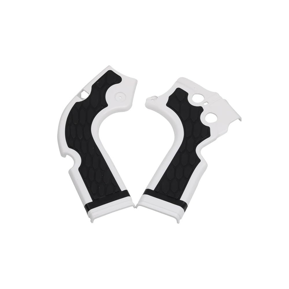 Kit couvercle de cadre CRF450R panneaux de carénage latéral finition premium