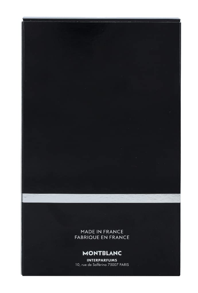 Mont Blanc Homme Presence Et, soluzione versatile per diverse esigenze, adatto a chi vuole semplificare la propria routine pensato per accompagnare i gesti di benessere di ogni giorno ideale per chi a