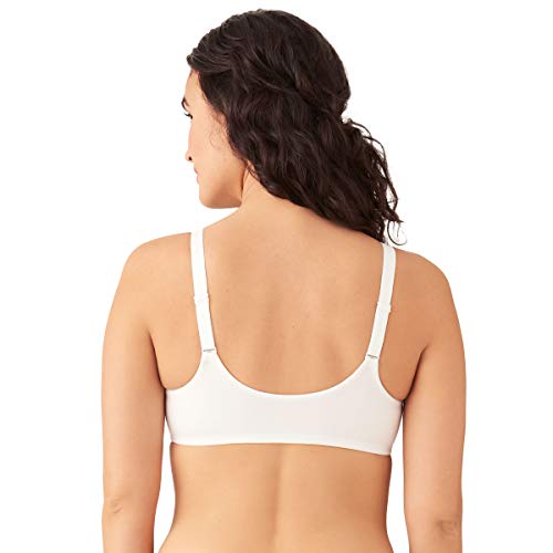 Image of Wacoal Perfect Primer Front Close Underwire Bra 855313