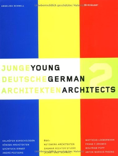 Young German Architects II