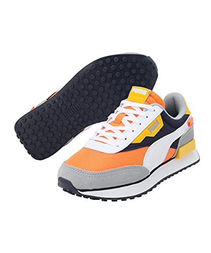 Image of Puma Unisex Kid Future Rider Play On Sneaker