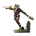 Diamond Select Toys GI Joe Gallery: Profit Director Destro PVC Statue, Multicolor