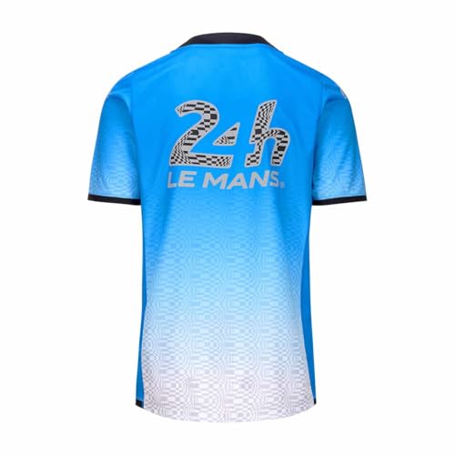 T shirt Kappa Maillot Kombat 24H Le Mans 2024 EU - vue 4
