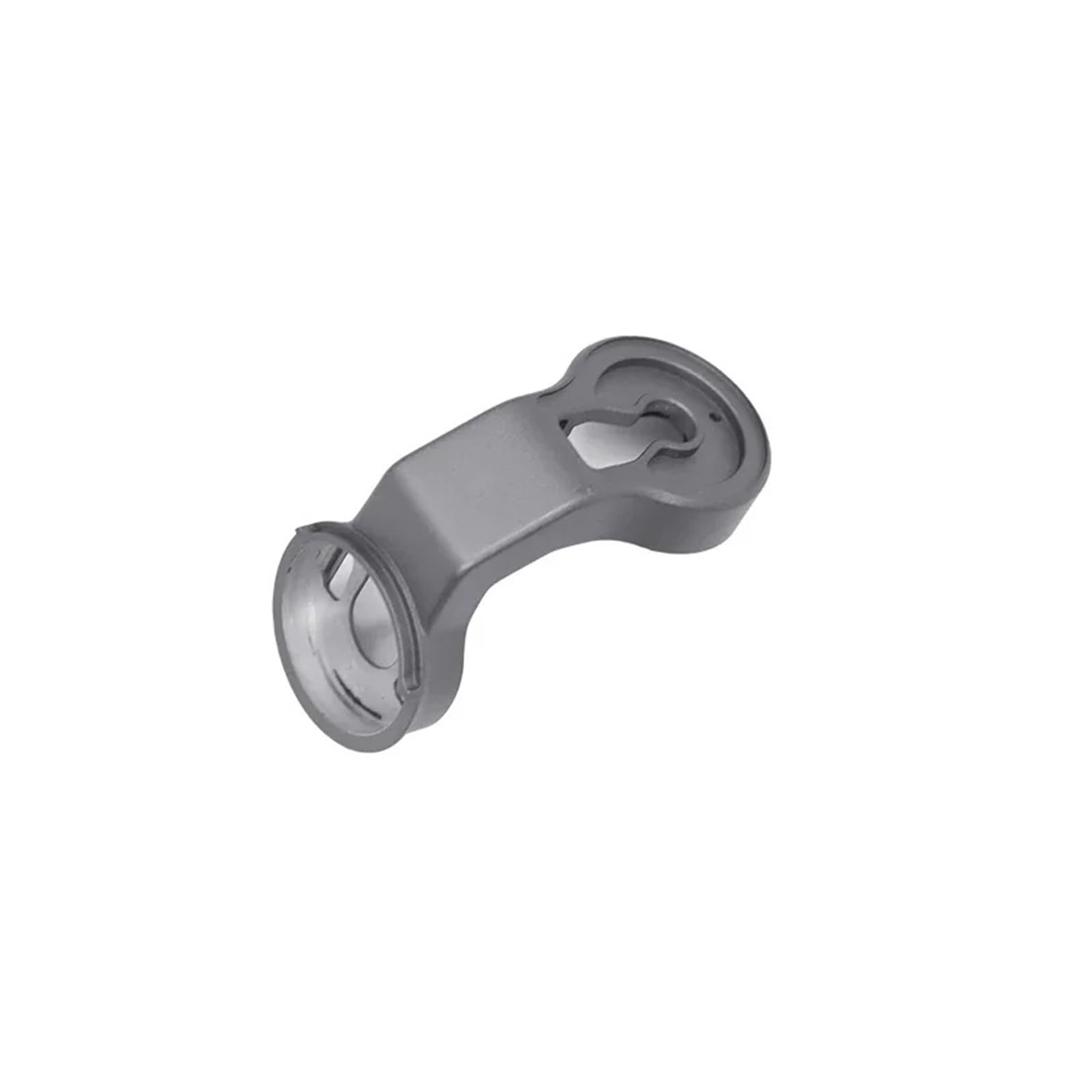 Compatibile con DJI Air 2S, supporto gimbal roll/yaw superiore/inferiore