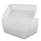 Qskely 6-Pack A4 Paper Storage...