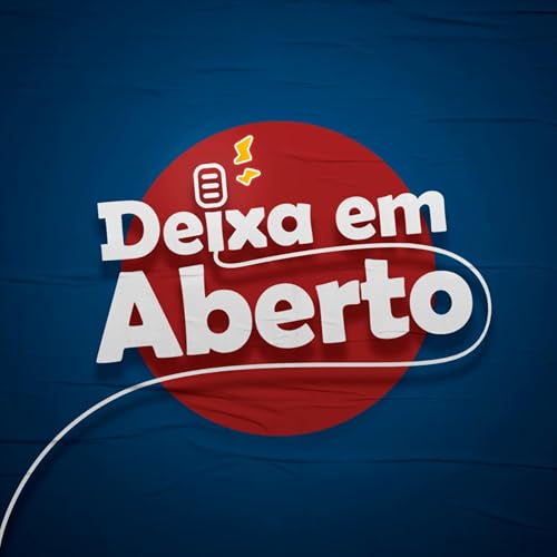 Deixa em Aberto cover art