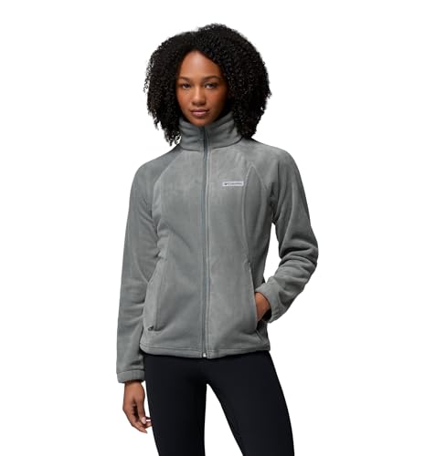 Image of Columbia Women's Benton Springs Full Zip