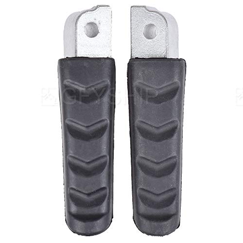 Repose-pieds moto BMW F800GT F800ST confort passager pour les longs trajets de route