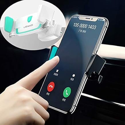 Consumer YHM para iPhone, Galaxy, Huawei, Xiaomi, Lenovo, Sony, LG, HTC y Otros tel?fonos Inteligentes (4.0-6.0 Pulgadas) (Color : Blanco) Consumer YHM para iPhone, Galaxy, Huawei, Xiaomi, Lenovo, Sony, LG, HTC y Otros tel?fonos Inteligentes (4.0-6.0 Pulgadas) (Color : Blanco)