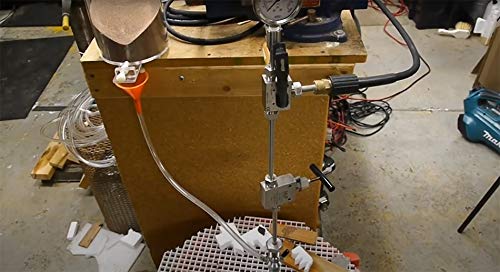 Waterjet cutting machine Flow