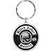 Black Label Society Sdmf Plastic Key Chain