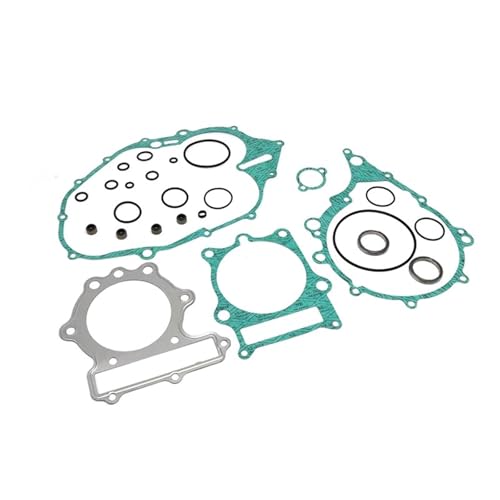 Joints moteur XT 600 Z Tenere kit complet T600 1983 1984 1985