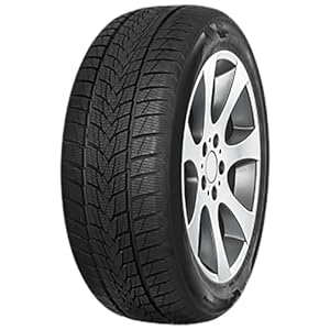 IMPERIAL - 245/45 R20 TL 103V SNOWDRAGON UHP XL M+S 3PMSF - Winterreifen