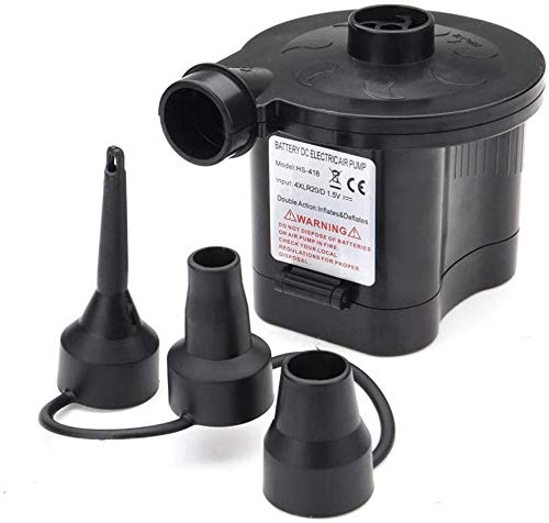 YIQIFEI Regulator Cigarette Air Pump inflatable 3800Pa for Toys Camping Boat For Outdoor Electric car pump air compressor Digital Car Tire Air Pump Car Air Pump Handheld Portable Car Tire Air