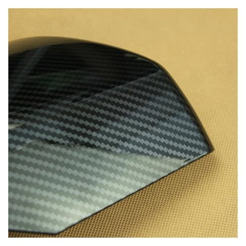 Cubierta de espejo retrovisor lateral exterior para Crosstrek 5