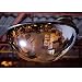 Relius Solutions D4800* Panoramic Dome Mirror - Full Dome - Acrylic - 48