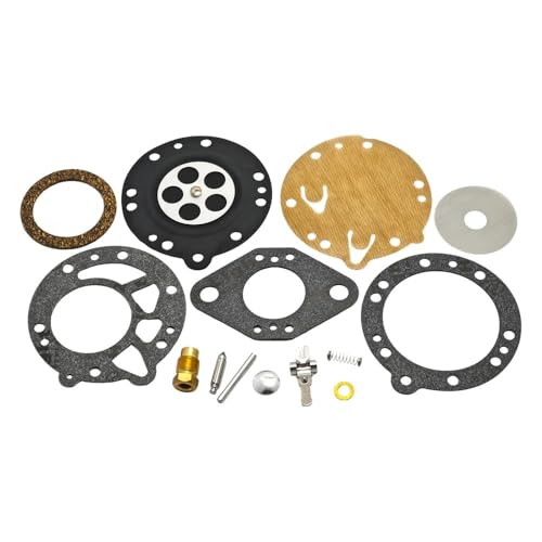 Joint de réparation carburateur RB-42 pour rénovation moteur TS360