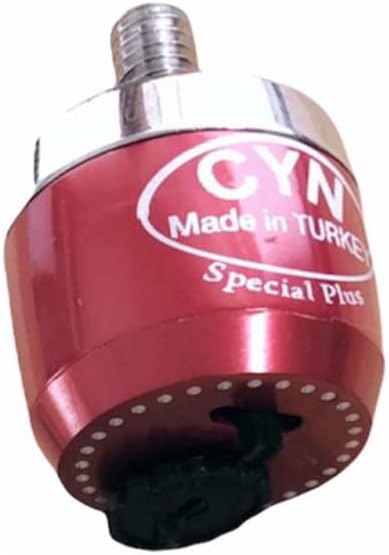 CYN Clarinet Microphone Special Plus Series (Red)