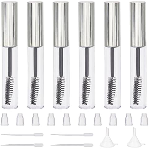 GORGECRAFT Kit de Mascara Vide 10 ml Cover