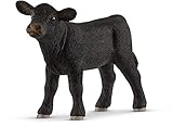 Schleich 13880 - Black Angus Kalb