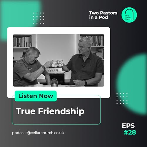 Page de couverture de True Friendship