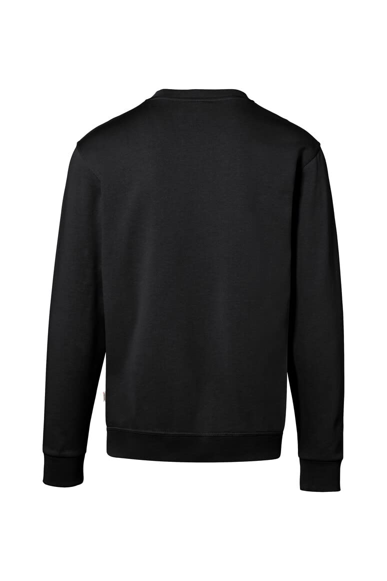 HAKRO Sweatshirt Premium 471 Tanne