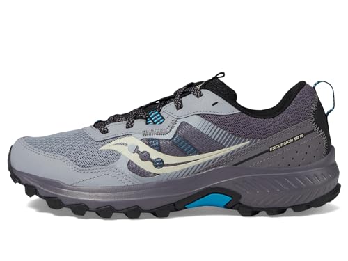 Image of Saucony Men's Excursion TR16 Trail Running Shoe