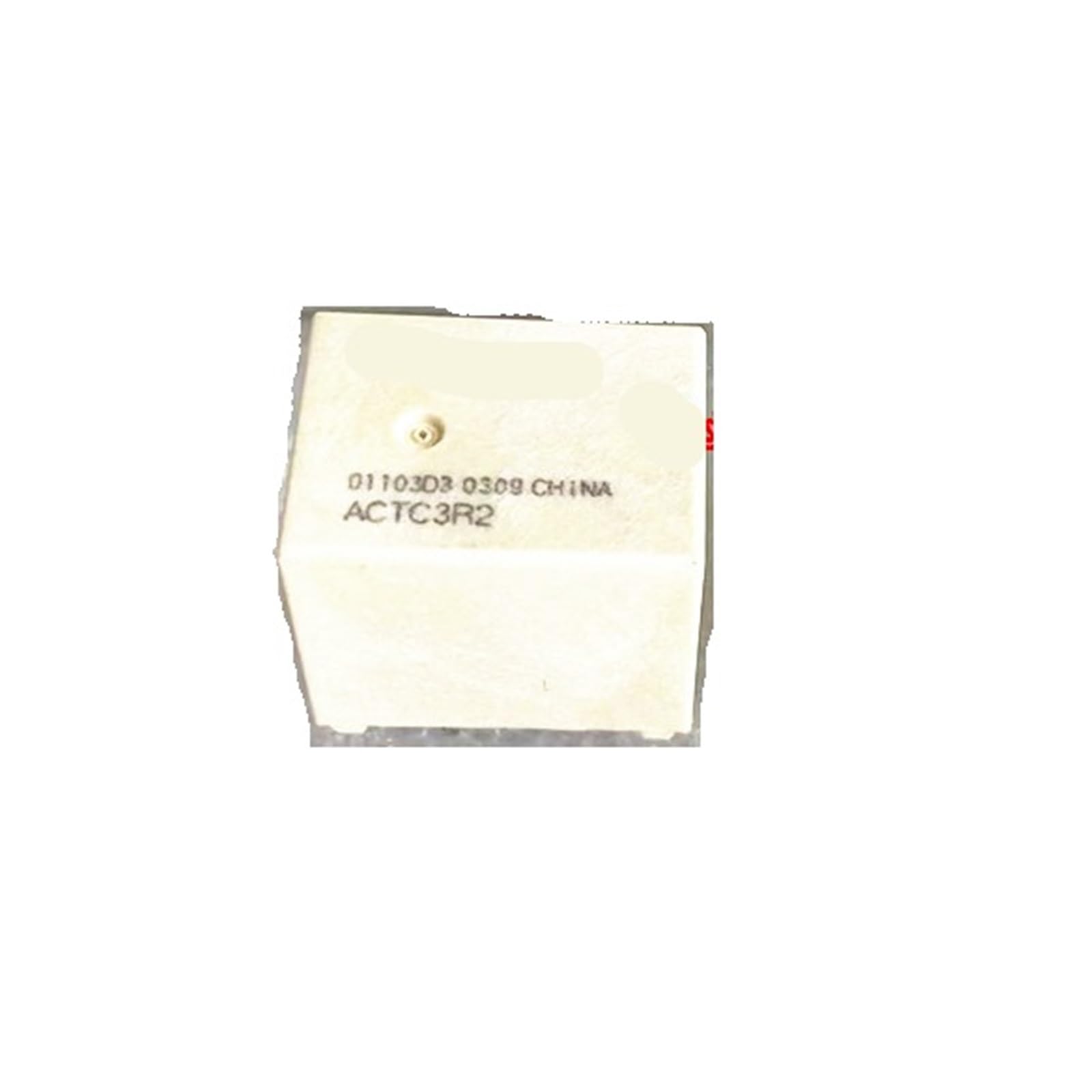 Relé ACTC3R2 automotriz evita cortes de energía con 6 pines ACTC3CR7A17 3