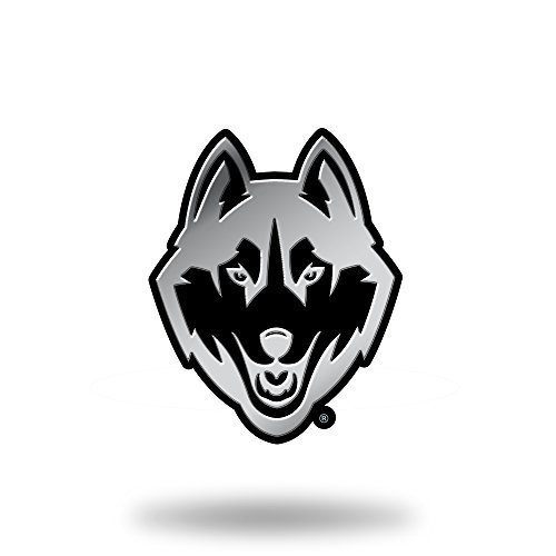 Image of NCAA Molded Auto Emblem