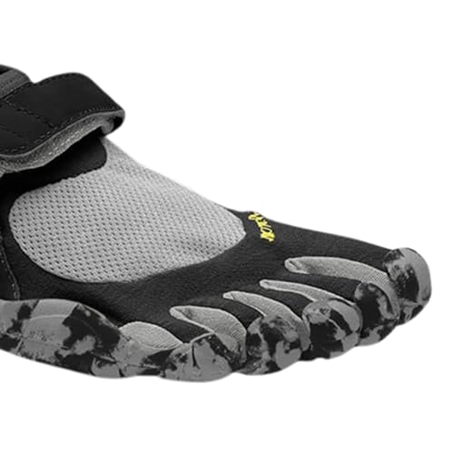 Image of Vibram Men's FiveFingers KSO | Barefoot Cross-Training Shoe for Balance and Stability
