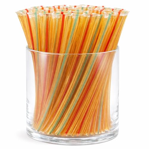 Paquete variedad de palitos de miel GloryBee 100 unidades