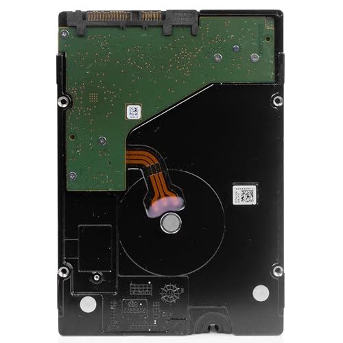 Image of Seagate Exos 7E8 8TB 7200 RPM Nearline SAS 3.5-Inch Enterprise Hard Drive (ST8000NM0075) (Renewed)