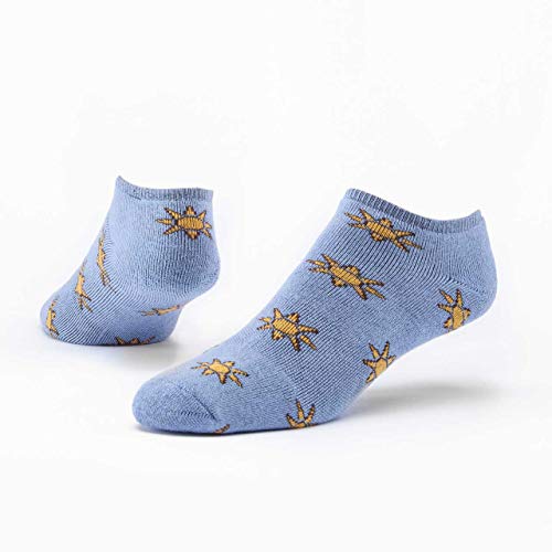 Image of Maggie's Organic Unisex Footie Socks