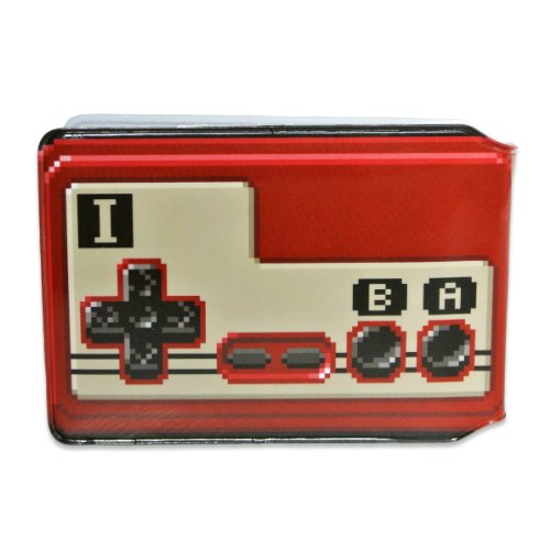 RetroGT - Cartera para mujer Hombre rojo rosso Cover