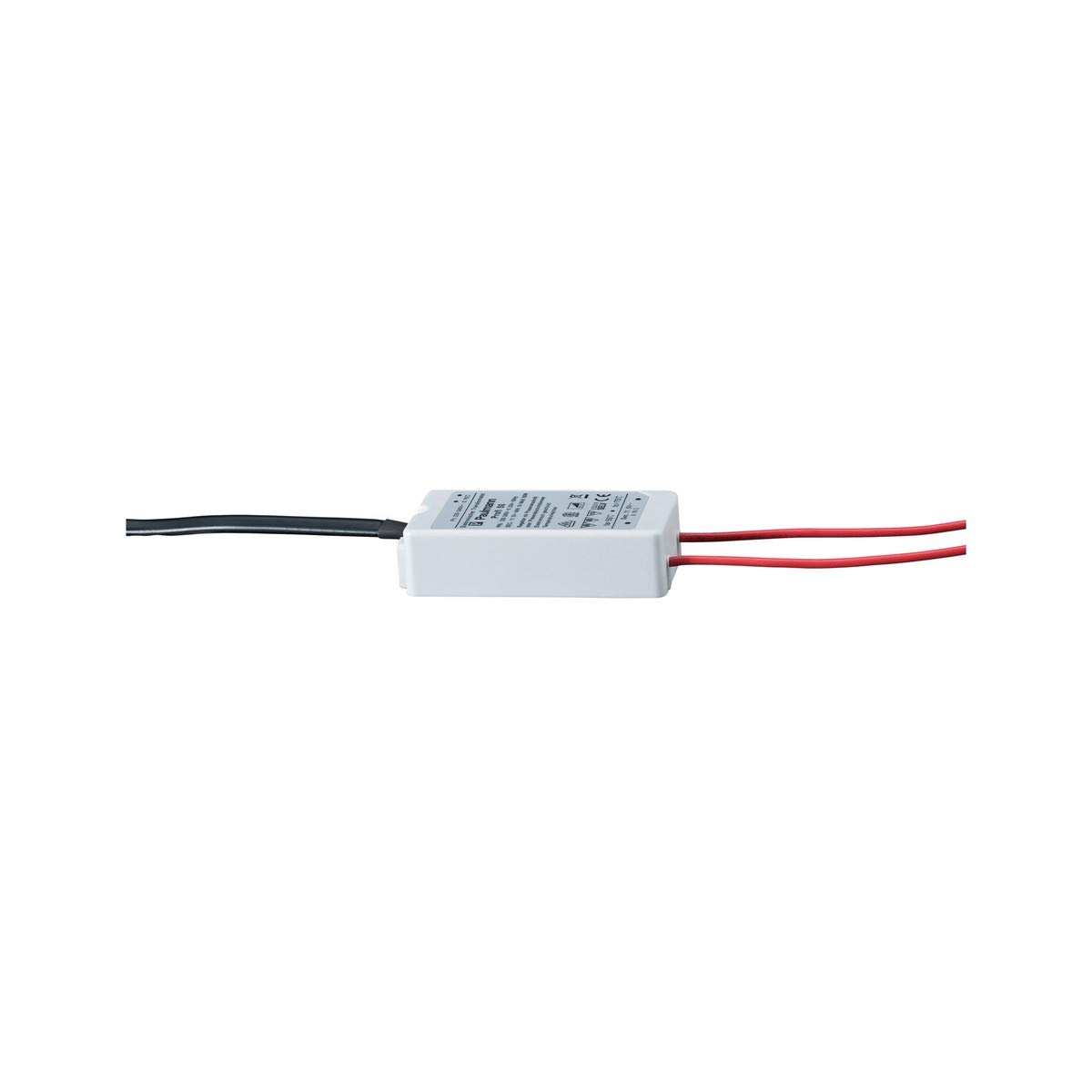 Trasformatore Per Alogeni Nice Price Paulmann 250VA 12V - Prodotto In Germania