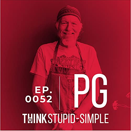 Redefining Life at 65 Years Old with Peter Glatz - TSS Podcast Ep. 52