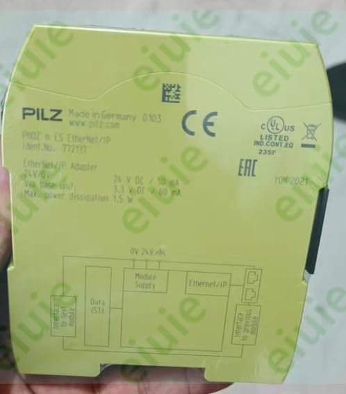 772137 Remaining unused Original Stock