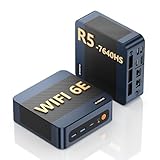 ✅【 Why BOSGAME】Votre achat est couvert par une garantie limitée d'un an BOSGAME, avec support technique dédié. Livré avec Win-11 Pro préinstallé, prêt à l'emploi. Notre équipe de support technique dédiée est disponible pour répondre à vos questions et vous accompagner en cas de besoin.